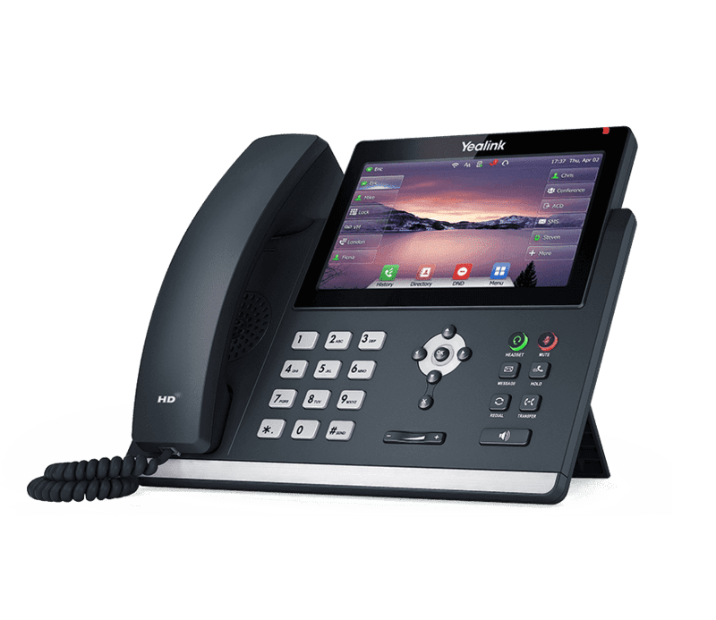 PBX Cloud Reseller White Label PBX Solutions